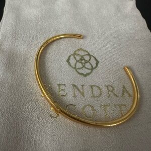 Kendra Scott | Keeley Cuff Bracelet